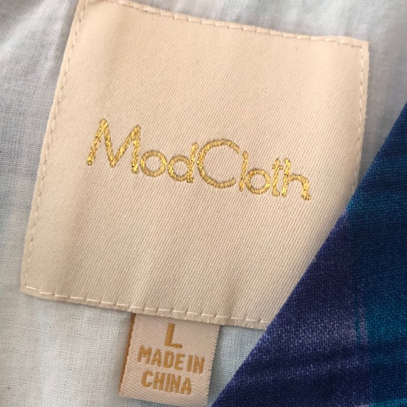 Current Expression Dress - Picture 3 of 7